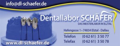 Dental-Labor Schäfer GmbH